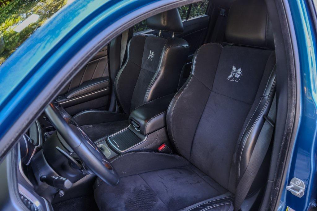 used 2020 Dodge Charger car, priced at $28,995