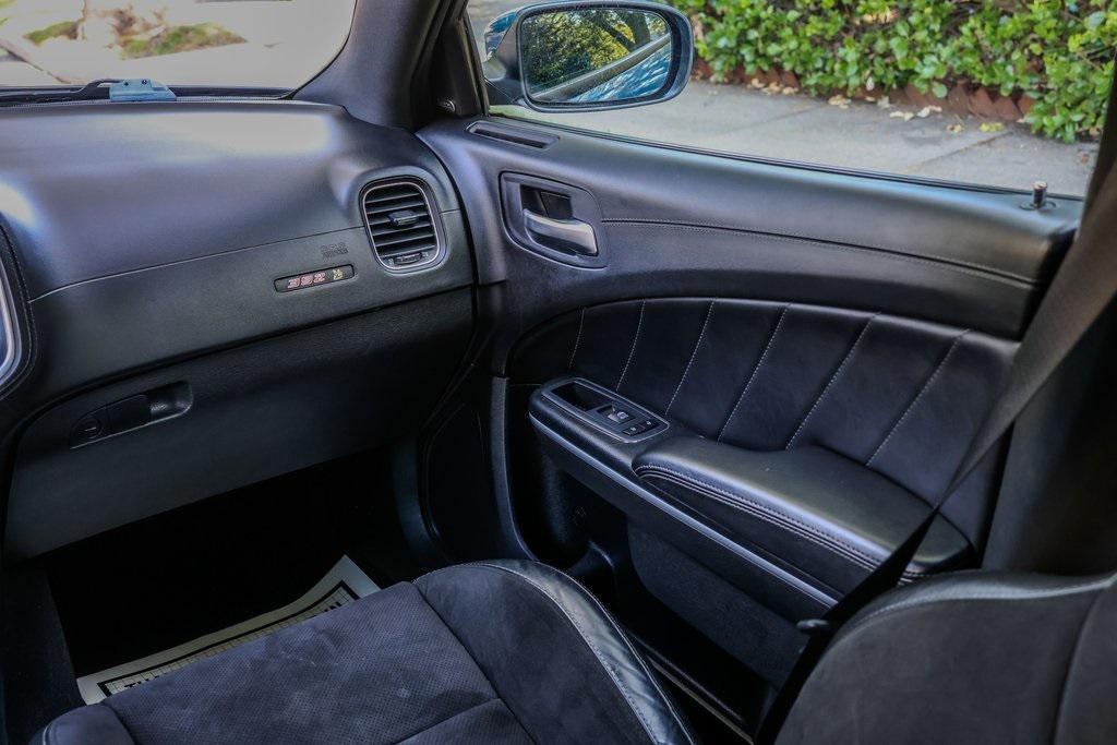 used 2020 Dodge Charger car, priced at $28,995