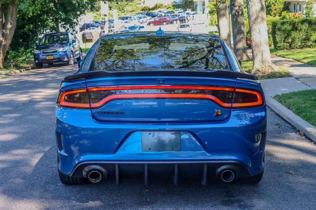 used 2020 Dodge Charger car, priced at $28,995