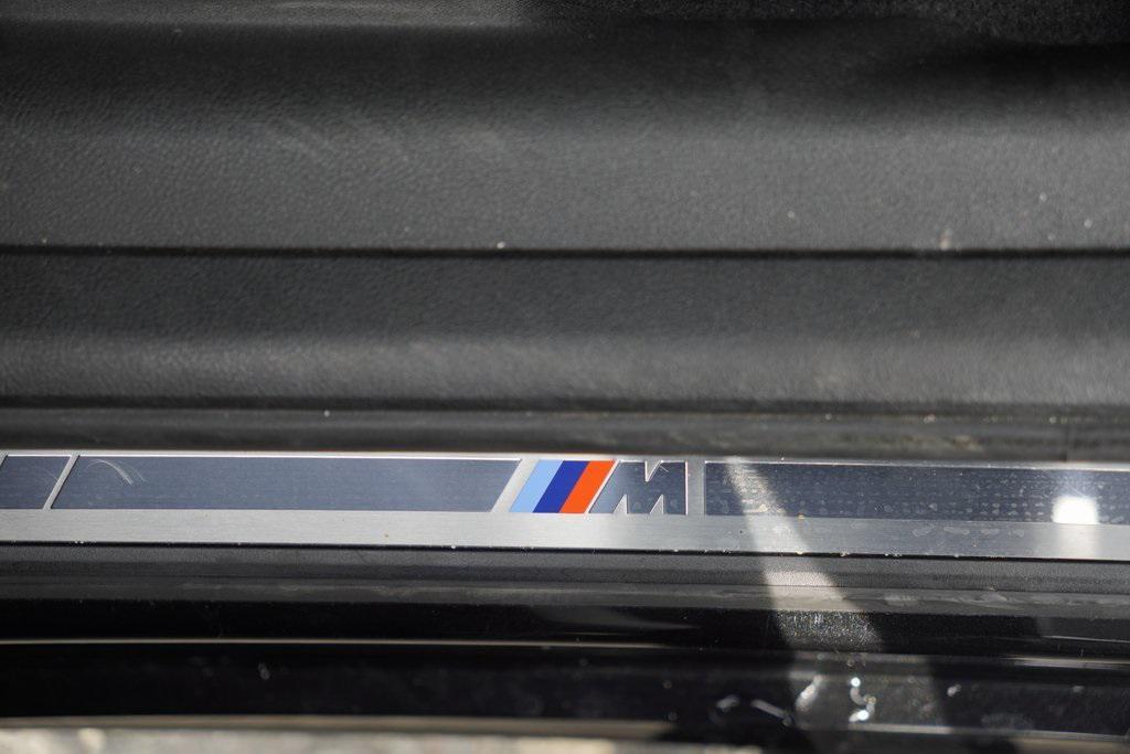 used 2022 BMW 330 car, priced at $23,495