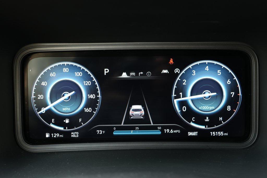 used 2022 Hyundai Kona car, priced at $17,995