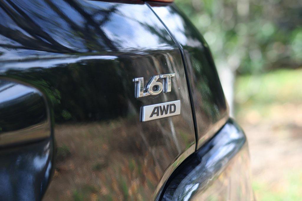 used 2022 Hyundai Kona car, priced at $17,995