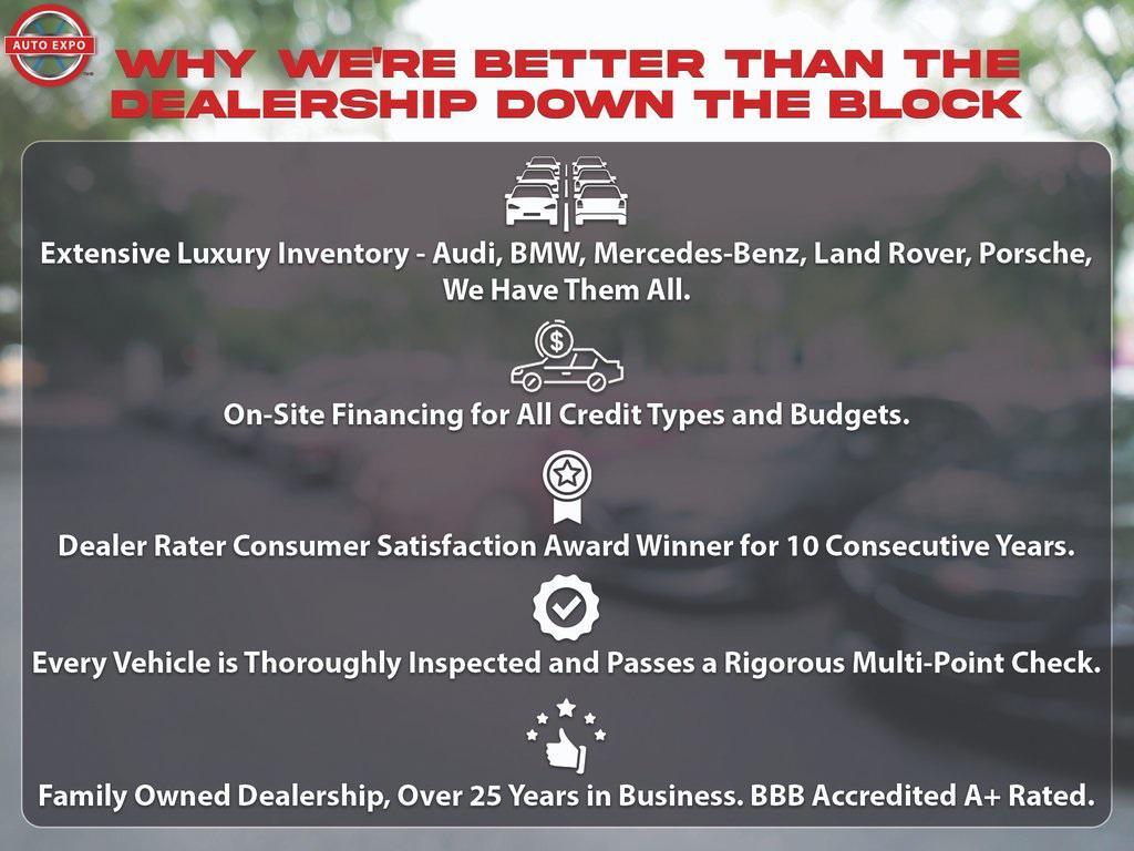 used 2020 Land Rover Range Rover Velar car, priced at $27,095