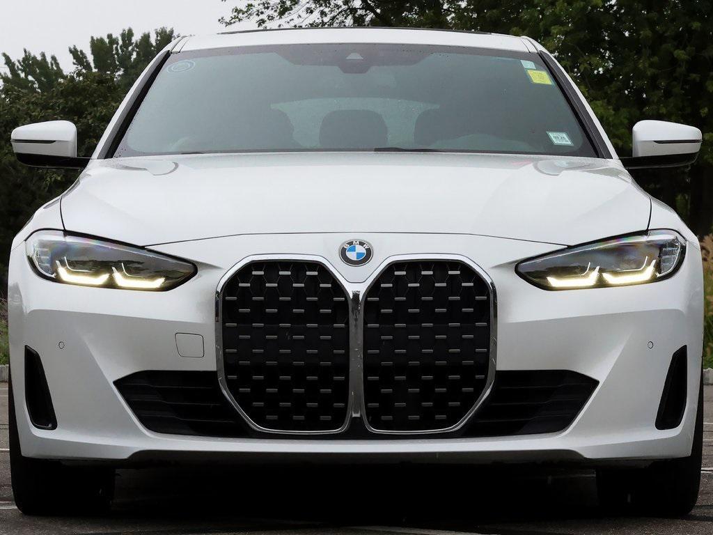 used 2022 BMW 430 Gran Coupe car, priced at $26,995