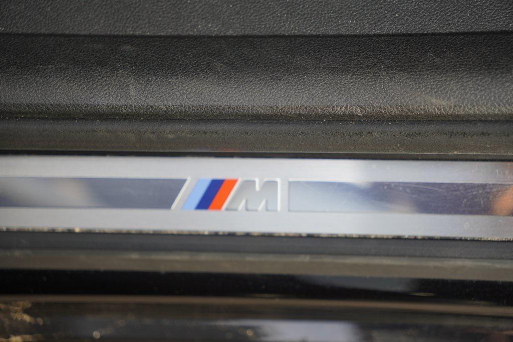 used 2021 BMW 330 car, priced at $20,995