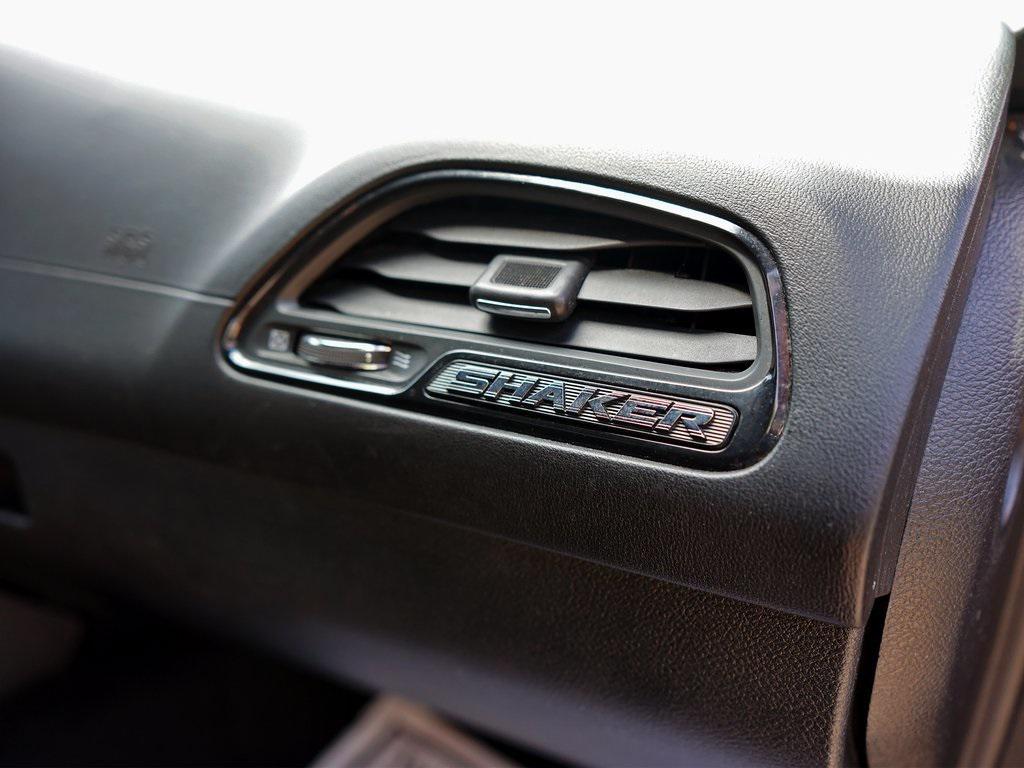 used 2021 Dodge Challenger car, priced at $30,995