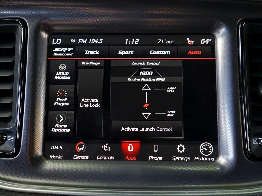 used 2021 Dodge Challenger car, priced at $30,995