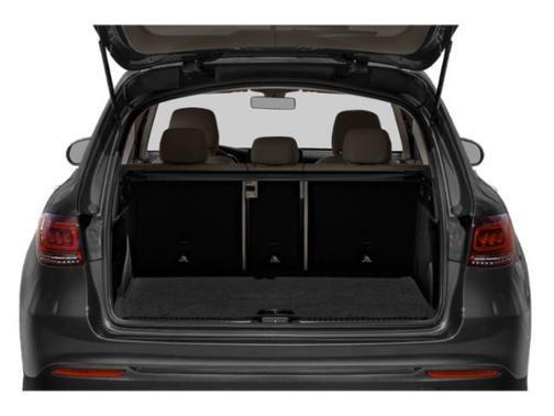 used 2022 Mercedes-Benz GLC 300 car, priced at $20,995