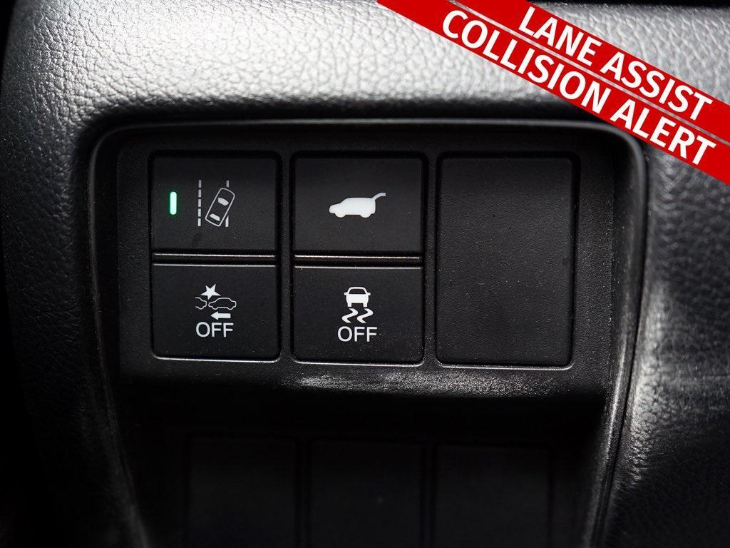 used 2019 Honda CR-V car, priced at $18,495