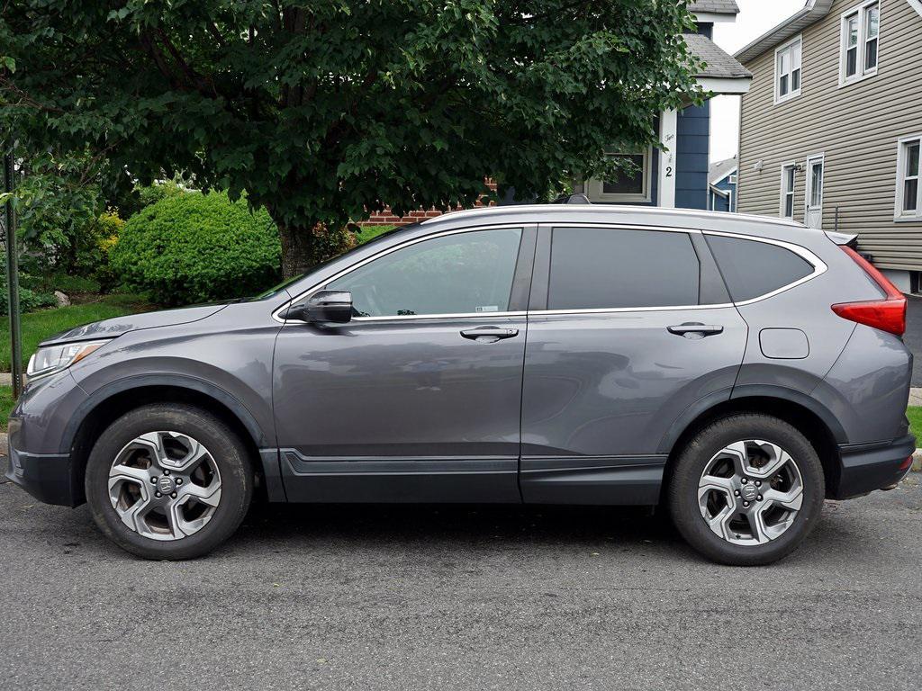 used 2019 Honda CR-V car, priced at $18,495