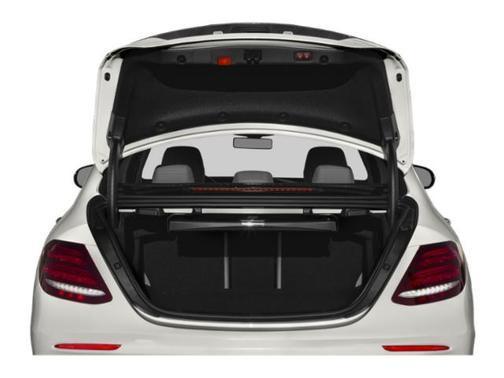 used 2020 Mercedes-Benz E-Class car, priced at $20,495