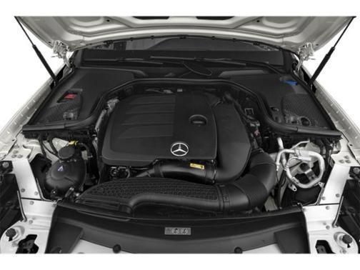 used 2020 Mercedes-Benz E-Class car, priced at $20,495