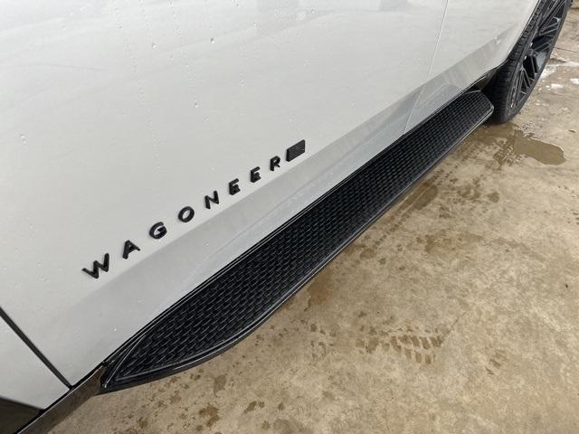 new 2024 Jeep Wagoneer car, priced at $75,981