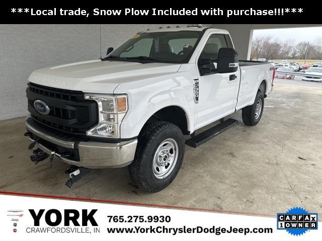 used 2020 Ford F-350 car, priced at $47,000