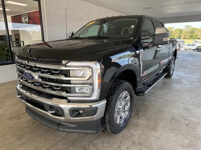 used 2024 Ford F-350 car, priced at $72,500