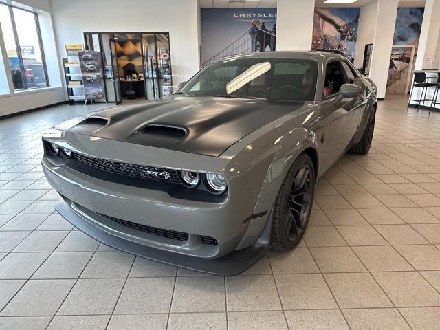 used 2019 Dodge Challenger car, priced at $69,500