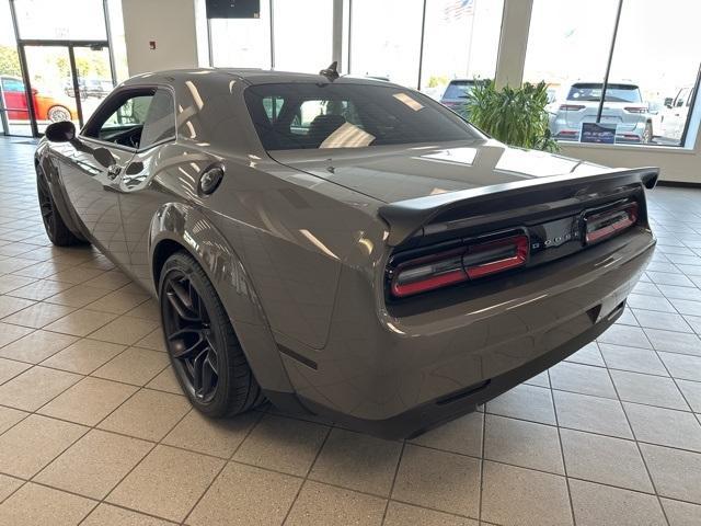 used 2019 Dodge Challenger car, priced at $69,500