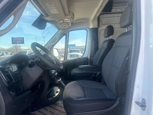 new 2024 Ram ProMaster 1500 car, priced at $44,000