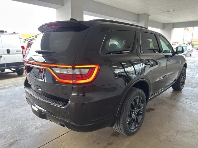 new 2025 Dodge Durango car, priced at $48,011