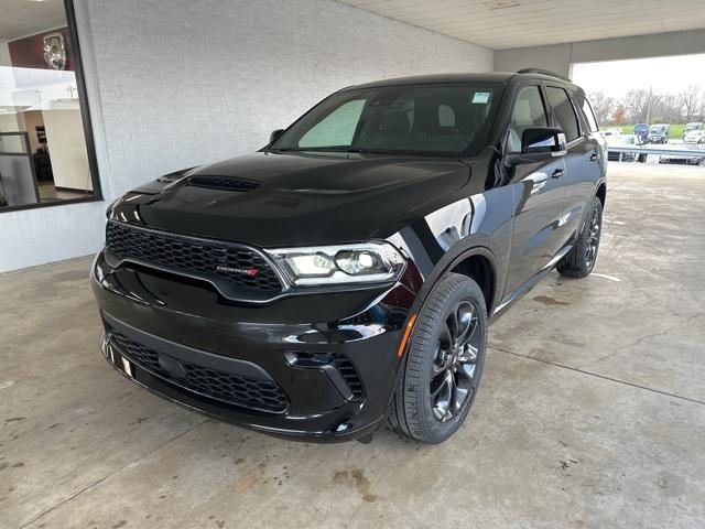 new 2025 Dodge Durango car, priced at $48,011