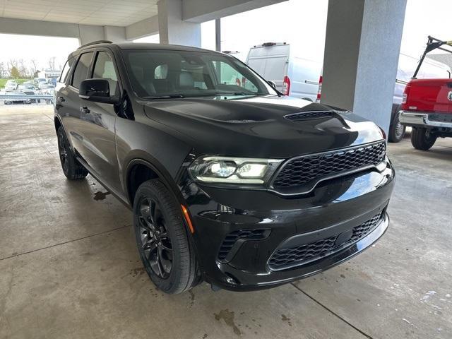 new 2025 Dodge Durango car, priced at $48,011