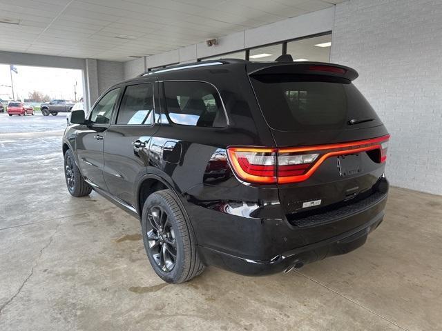 new 2025 Dodge Durango car, priced at $48,011