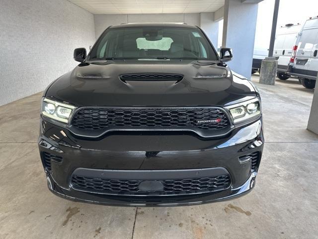 new 2025 Dodge Durango car, priced at $48,011