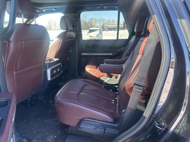 used 2023 Ford Expedition car, priced at $48,000