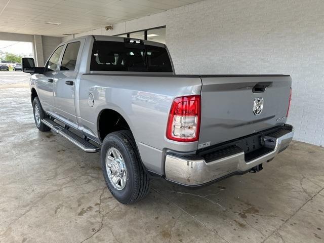 new 2024 Ram 2500 car, priced at $59,400