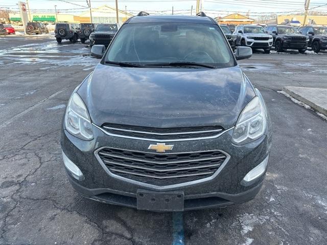 used 2017 Chevrolet Equinox car, priced at $10,350