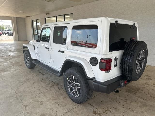 new 2024 Jeep Wrangler car, priced at $51,325