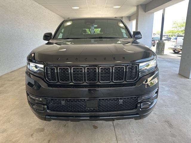 new 2024 Jeep Wagoneer car, priced at $74,506