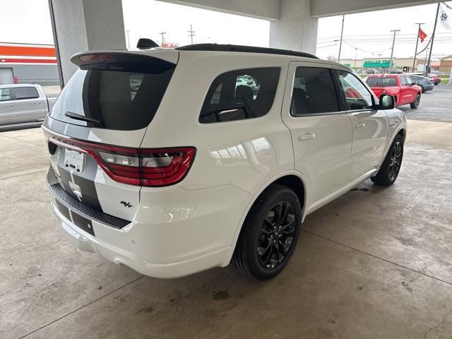 new 2024 Dodge Durango car, priced at $57,145