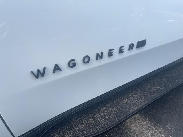 new 2024 Jeep Wagoneer car, priced at $72,252