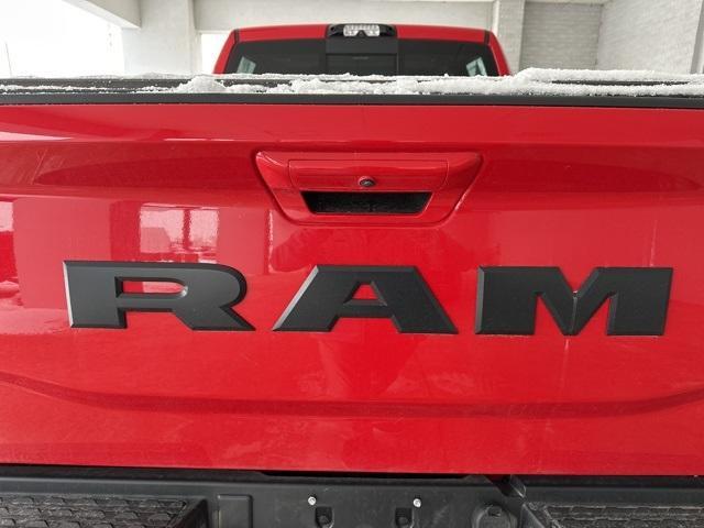 used 2024 Ram 2500 car, priced at $78,000