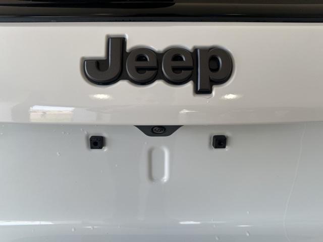 new 2024 Jeep Compass car, priced at $38,984