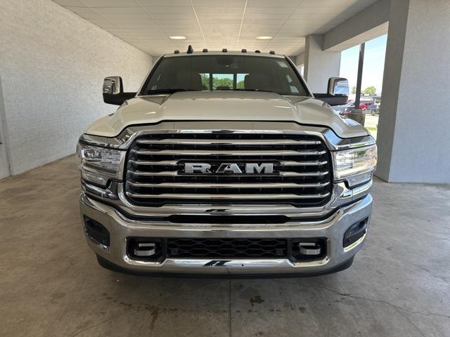 new 2024 Ram 3500 car, priced at $82,813