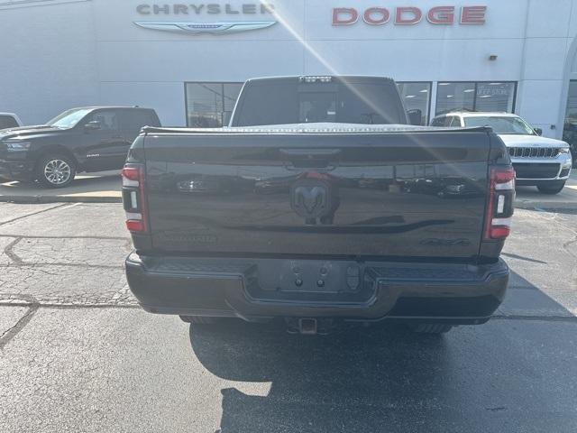 used 2019 Ram 2500 car, priced at $42,500