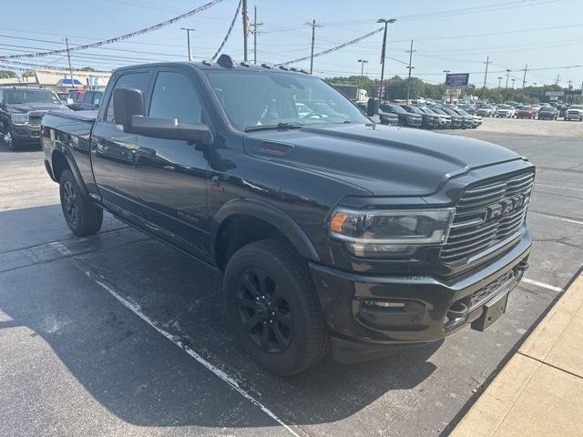 used 2019 Ram 2500 car, priced at $42,500