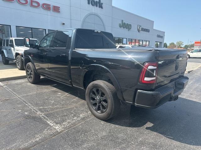 used 2019 Ram 2500 car, priced at $42,500