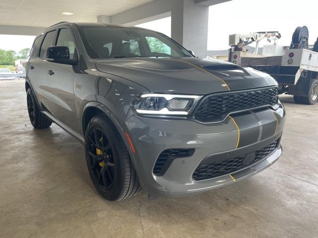 new 2024 Dodge Durango car, priced at $89,369