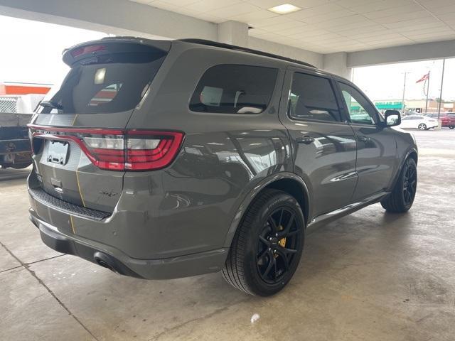 new 2024 Dodge Durango car, priced at $89,369