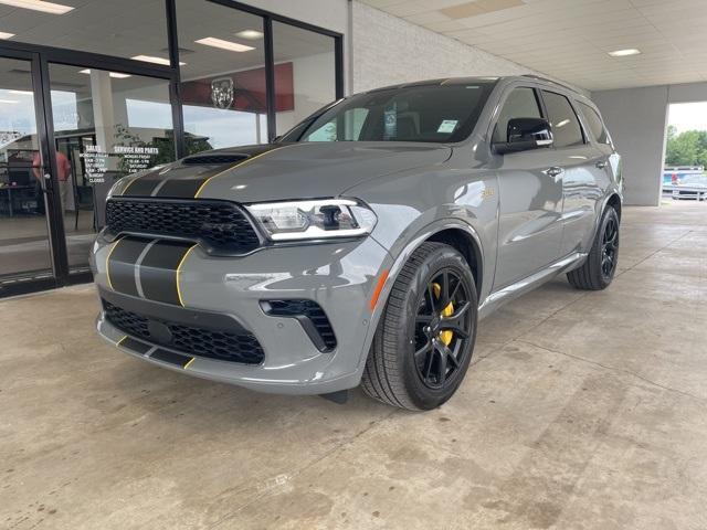 new 2024 Dodge Durango car, priced at $89,369