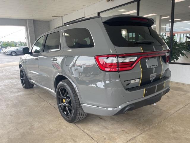 new 2024 Dodge Durango car, priced at $89,369