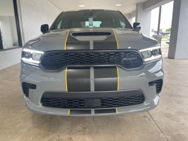 new 2024 Dodge Durango car, priced at $89,369