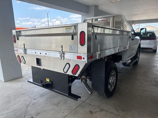 new 2024 Ram 2500 car, priced at $79,937