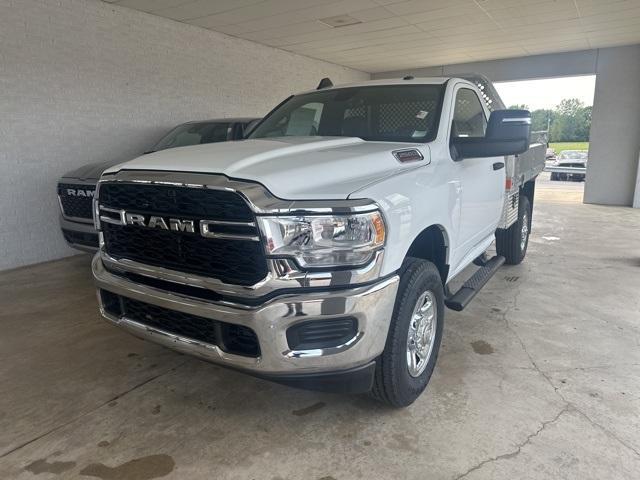 new 2024 Ram 2500 car, priced at $79,937