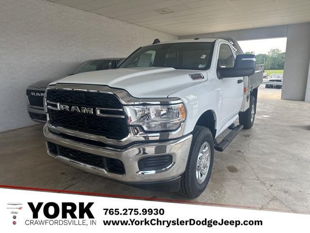 new 2024 Ram 2500 car, priced at $79,937