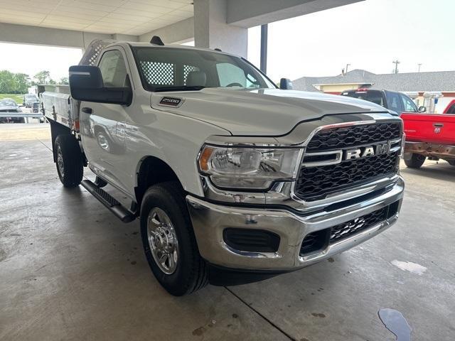 new 2024 Ram 2500 car, priced at $79,937