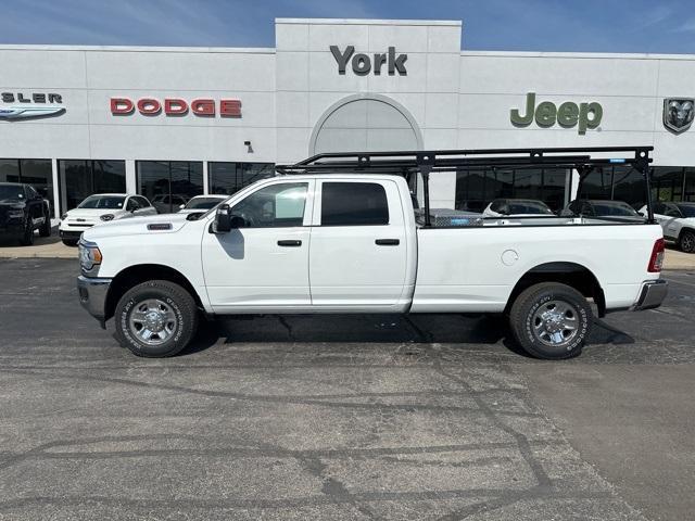 new 2024 Ram 2500 car, priced at $60,240